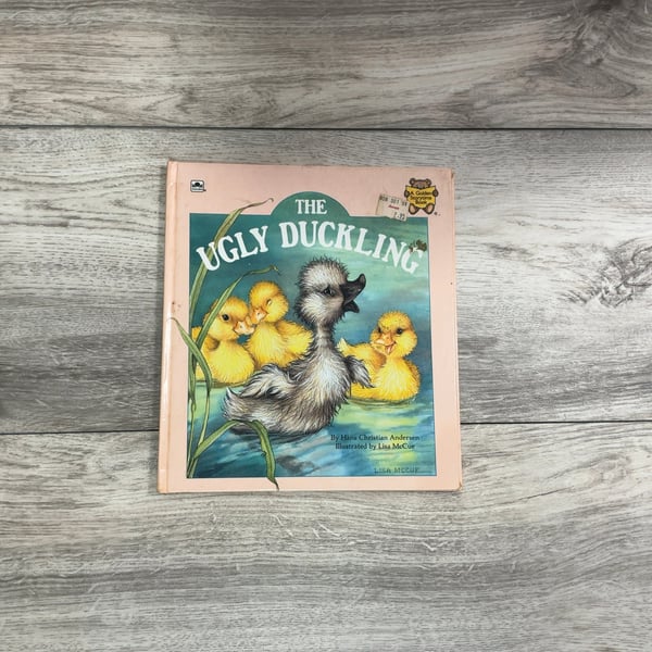 The Ugly Duckling