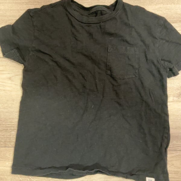 Boys · 6 · Shirts