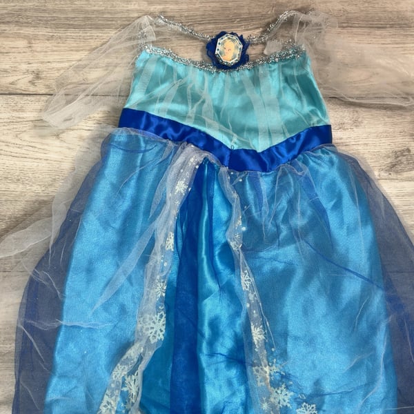 Girls · 4T · Costumes