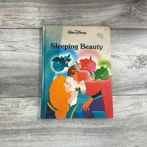 Sleeping Beauty