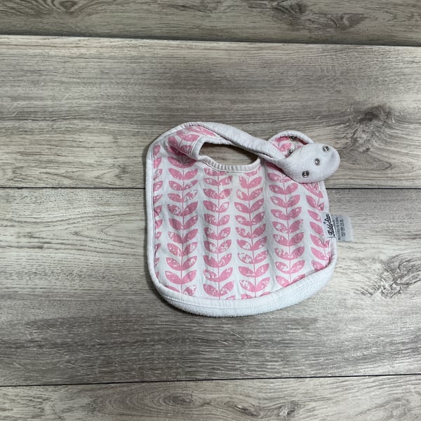 GIRLS - Bib