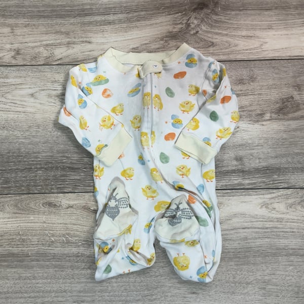 Boys · 3M · PJs