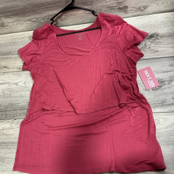 XL · Shirts