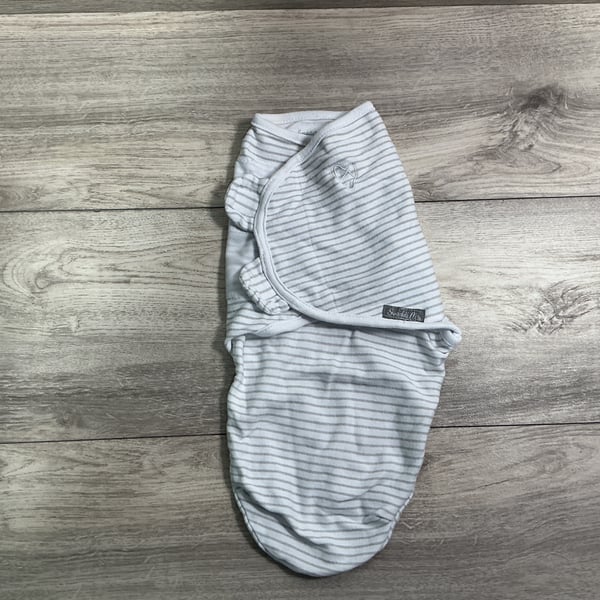 BOYS - S/M - Swaddle