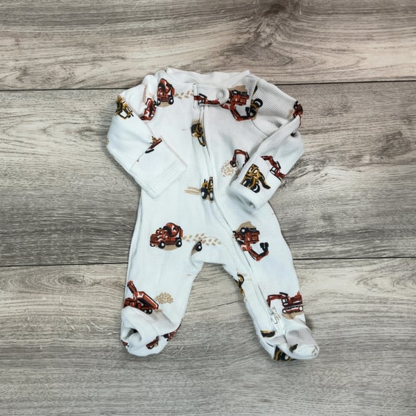 Boys · Pre · Onesies