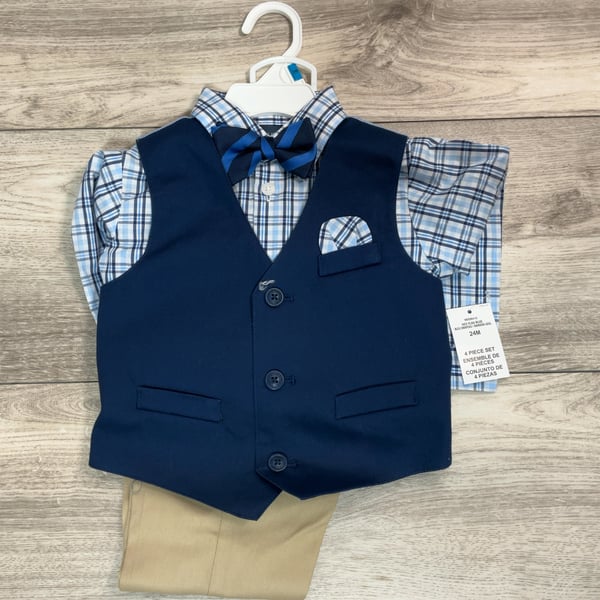 Boys · 24M · Outfits