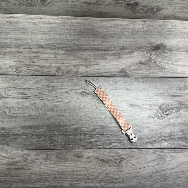 GIRLS - Teether Holder