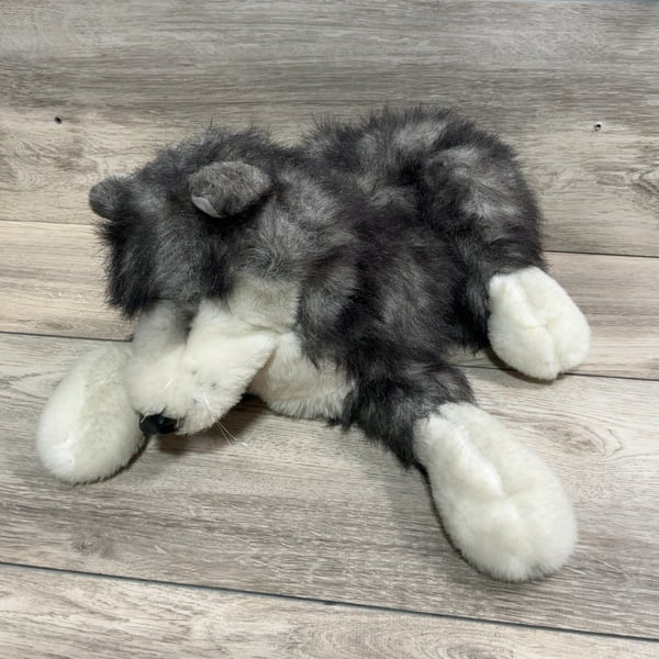 Dog Puppet