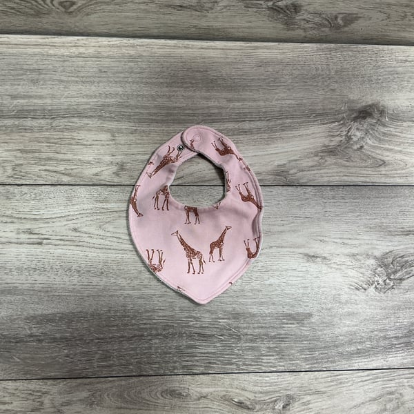 GIRLS - Bib