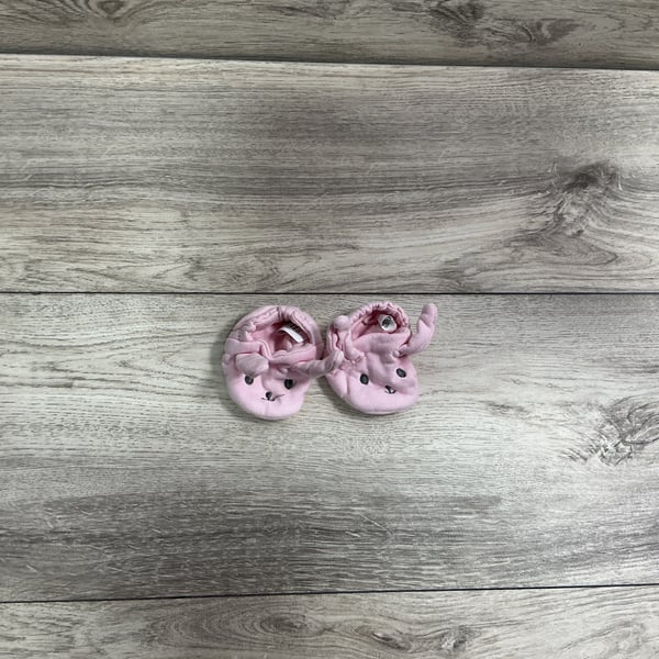 Girls · Slippers