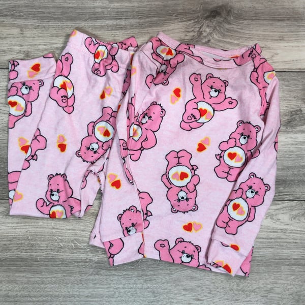 Girls · 5T · PJs