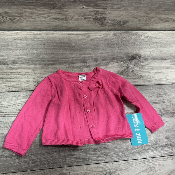 Girls · 6M · Sweaters