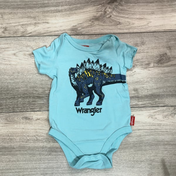 Boys · 3M · Onesies