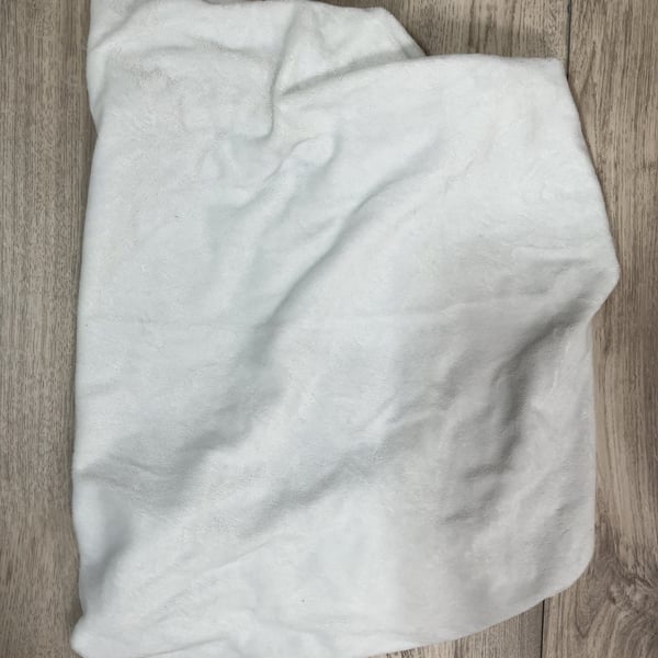 Changing Table Cover