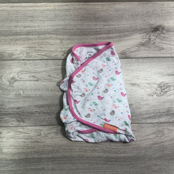 GIRLS - Large - Swaddle