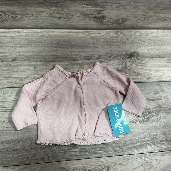 Girls · 6M · Sweaters