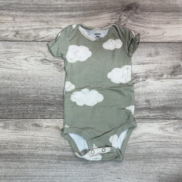 Boys · 9M · Onesies