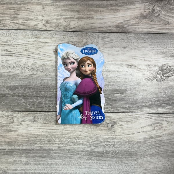 Frozen: Forever Sisters · Play condition