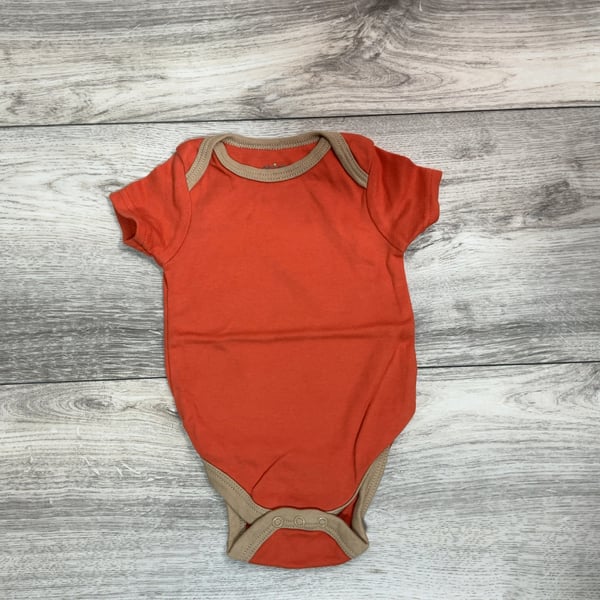 Boys · 6M · Onesies