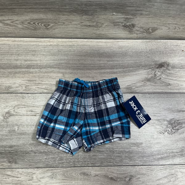 Boys · 9M · Shorts