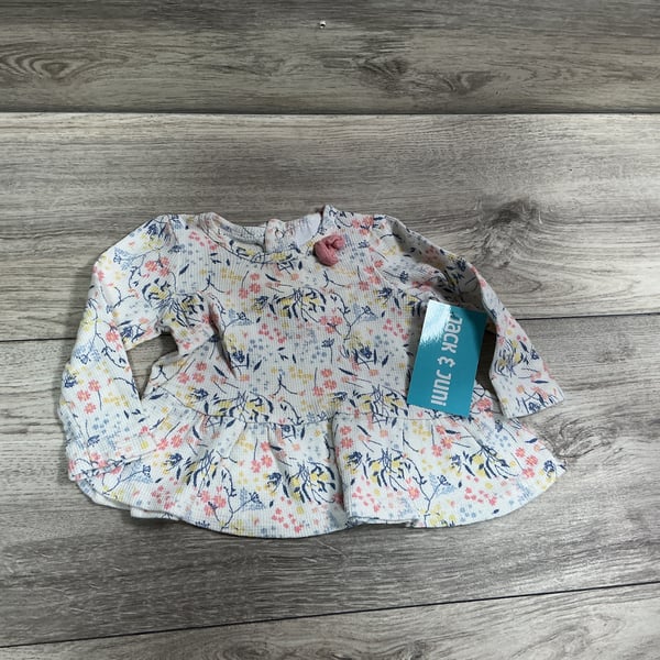 Girls · 6M · Shirts