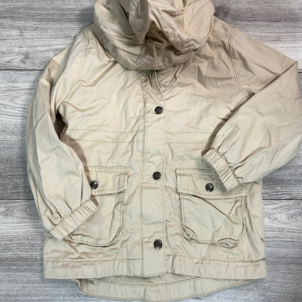 Unisex · 4T · Jackets
