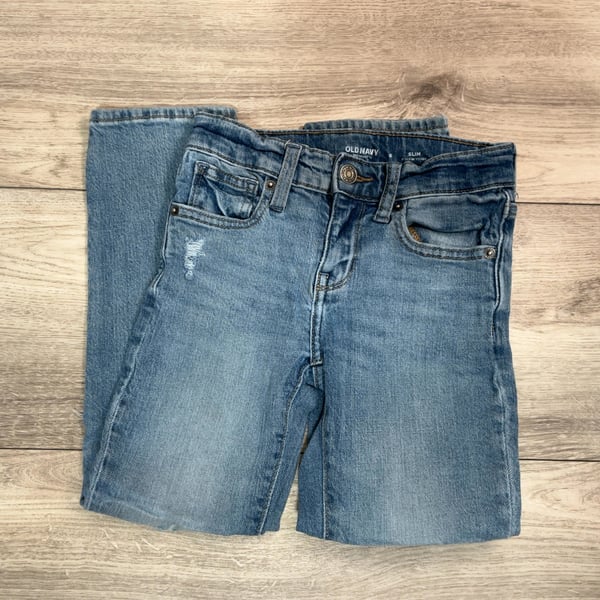Boys · 6 · Pants