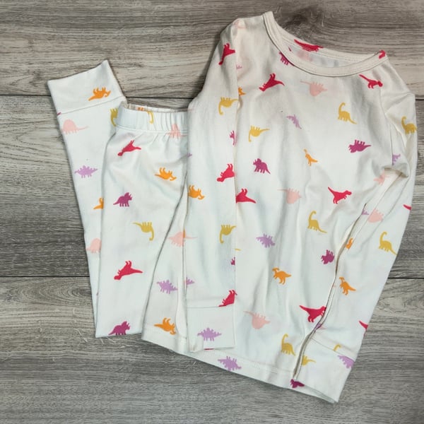 Girls · 5T · PJs