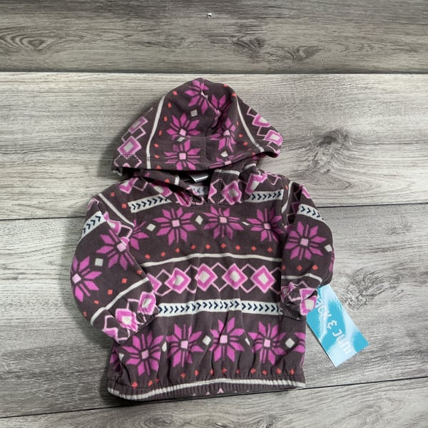 Girls · 6M · Jackets