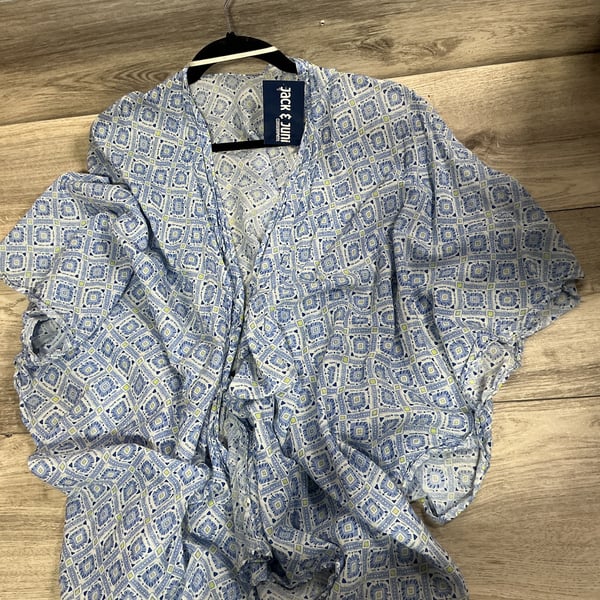 XL · Cardigan 