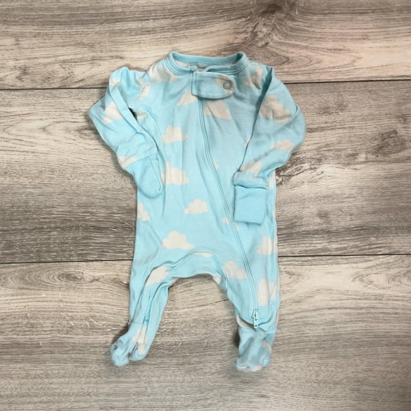 Boys · NB · PJs