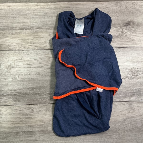 BOYS - 0/3 Month - Swaddle
