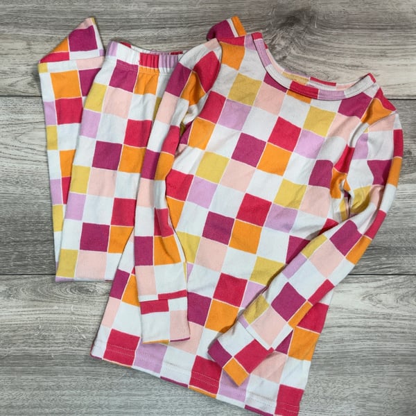 Girls · 5T · PJs