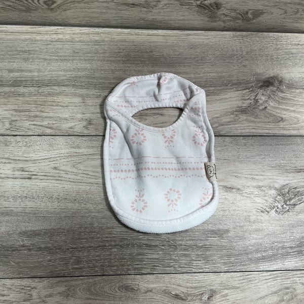 GIRLS - Bib
