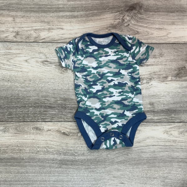 Boys · 6M · Onesies