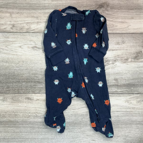 Boys · 3M · PJs