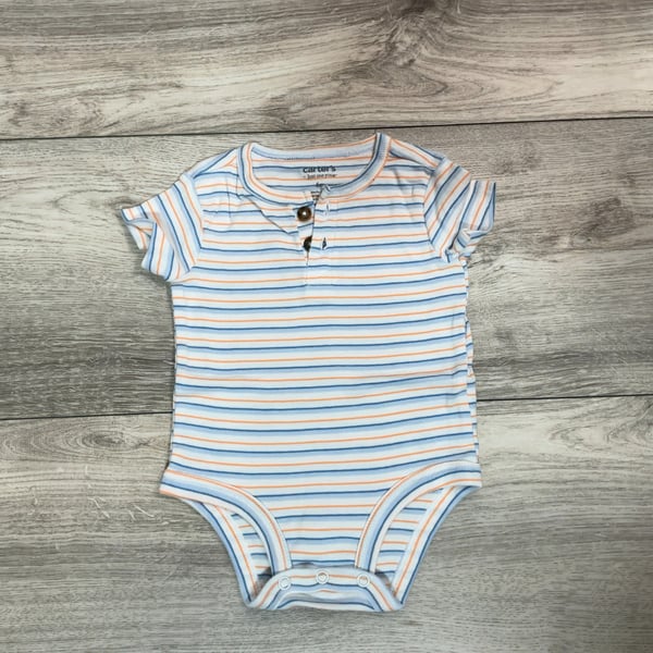 Boys · 6M · Onesies
