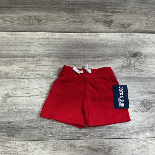 Boys · 6M · Shorts