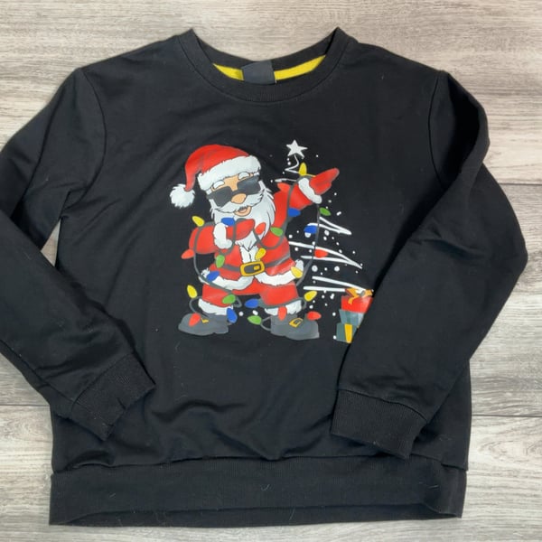 Boys · 8 · Sweaters