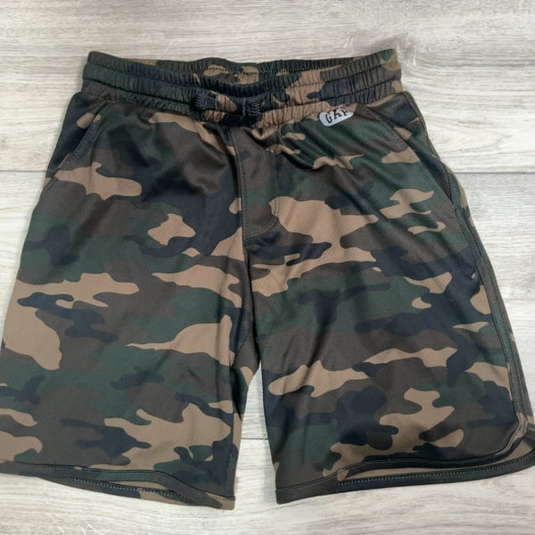 Boys · 6 · Shorts