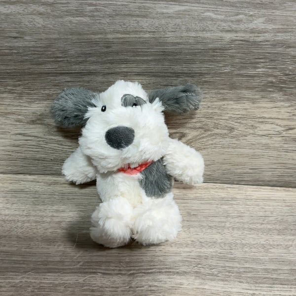 Dog Plush