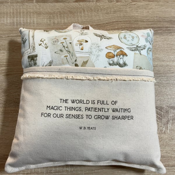 Pillow