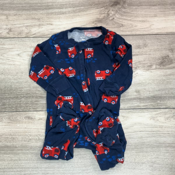 Boys · 9M · PJs