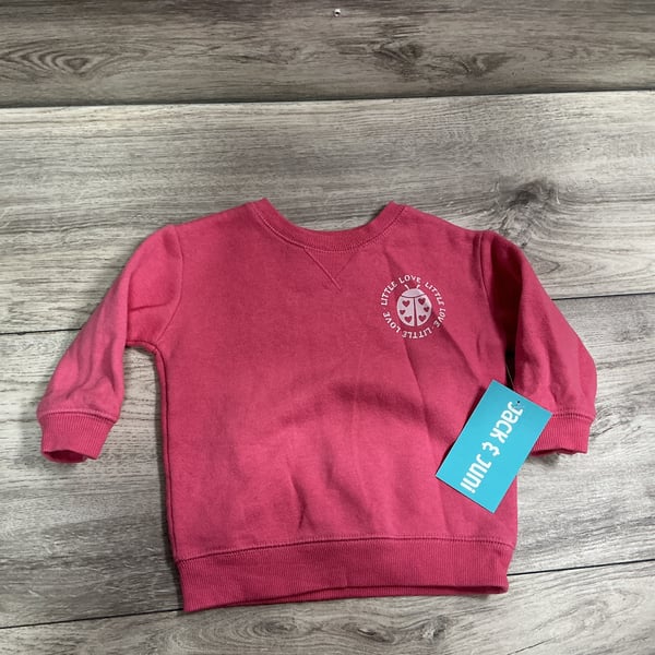 Girls · 6M · Sweaters