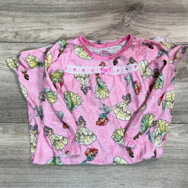 Girls · 3T · PJs