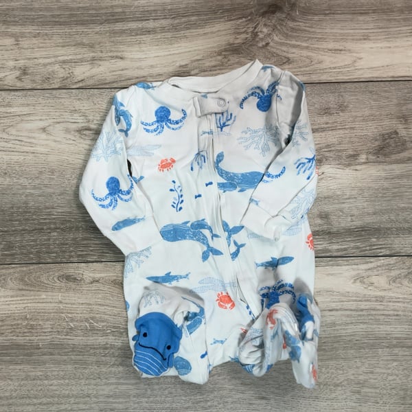 Boys · 9M · PJs