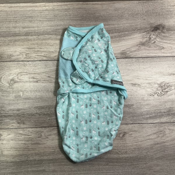 UNISEX - Swaddle