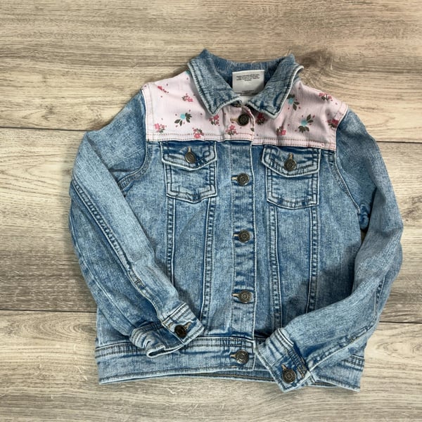 Girls · 5T · Jackets