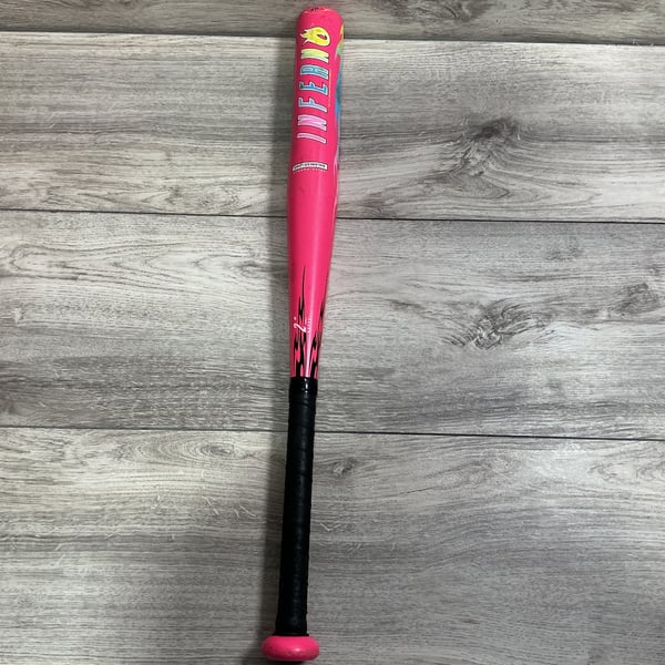 GIRLS - Baseball Bat