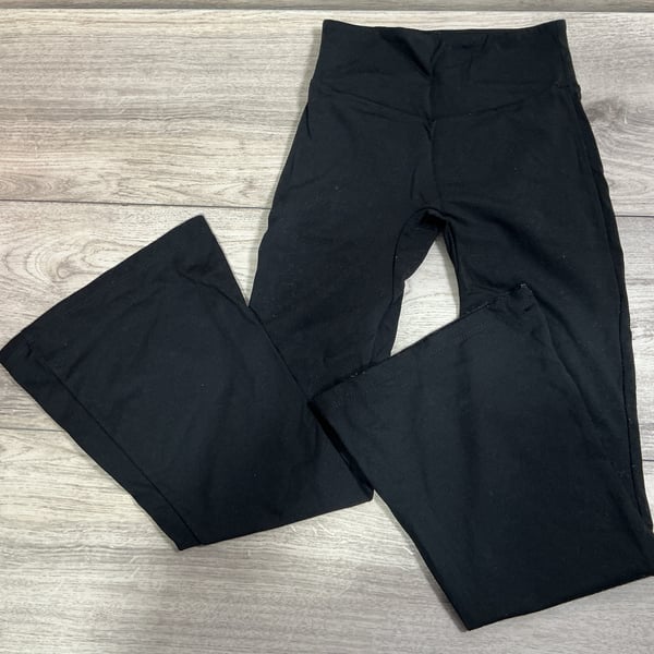 Girls · 7 · Pants